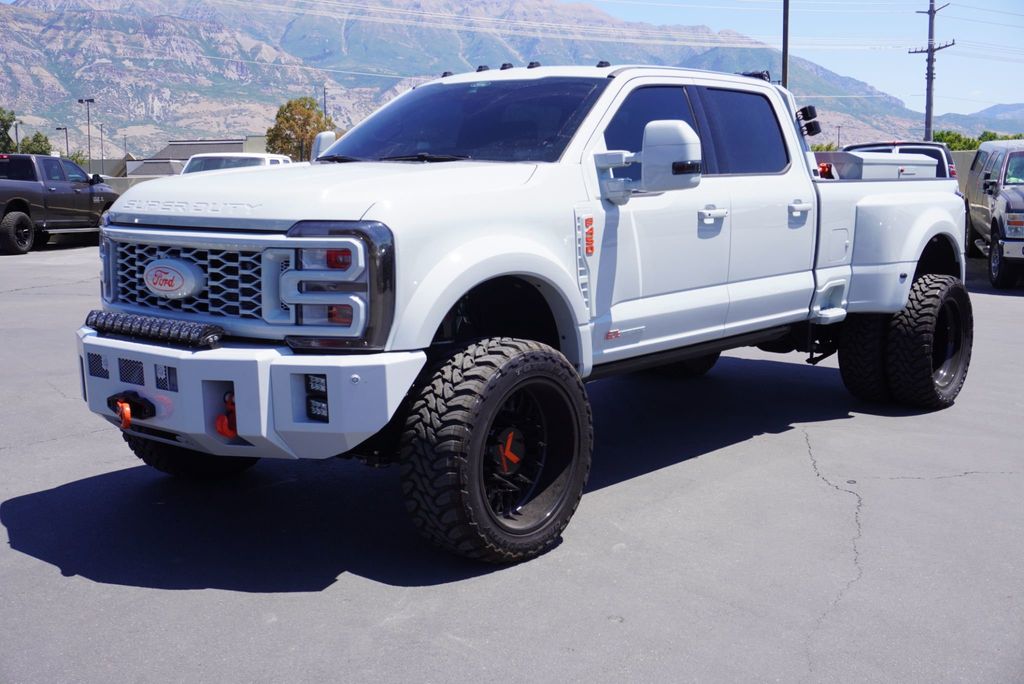 ford f-450 super duty 2025 1FT8W4DM5SEC79280 image ford f-450 super duty 2025 1FT8W4DM5SEC79280 image